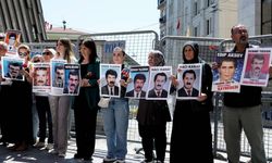 Cumartesi Anneleri 1106'ncı haftada: Adnan Yıldırım ve Hacı Karay için adalet talebi
