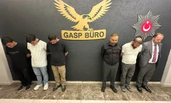 Kendini 'Cumhur İttifakı Ocakları Genel Başkanı' olarak tanıtmıştı: Verilen ceza belli oldu!