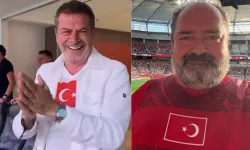 Cüneyt Özdemir ile iş insanı Nevzat Aydın arasında küfürlü tartışma
