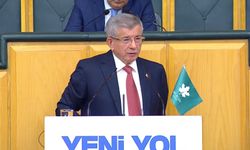 Davutoğlu: Türkiye'nin NATO'ya ağırlığını koyması lazım