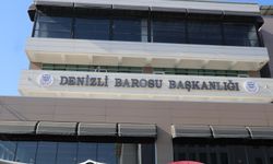 Denizli'de uyuşturucu operasyonu: Baro başkanı dahil 12 avukata gözaltı