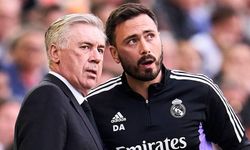Carlo Ancelotti'nin oğlu, Lille'nin yeni teknik direktörü oldu