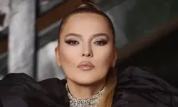 Demet Akalın hastalığını ilk kez açıkladı