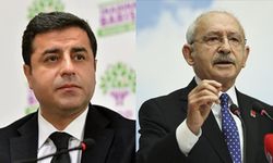 DEM Parti'den Kemal Kılıçdaroğlu'na Demirtaş yanıtı: 'Ciddiye alınacak bir insan değil'