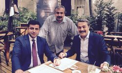DEM Parti’den Kadir İnanır için başsağlığı mesajı