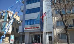 Özgür Özel'in heyeti ile görüşmüştü: DSP’de istifa depremi!