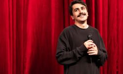 Komedyen Deniz Göktaş’ın stand-up gösterisinden paylaşılan kesitlere erişim engeli
