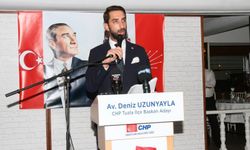 Deniz Uzunyayla kimdir?