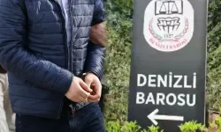 Denizli’de avukatlara uyuşturucu operasyonu: 12 şüpheli serbest bırakıldı