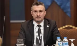 Uyuşturucu soruşturmasında gözaltına alınmıştı: Denizli Barosu Başkanı istifa etti