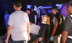 Denizli'de silahlı kavga: 1 ölü, 3 yaralı