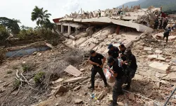 Venezuela'da deprem bilançosu ağırlaşıyor: 50 binden fazla kayıp var!