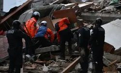 Venezuela’da 7,5, Japonya’da 6,9 büyüklüğünde deprem!
