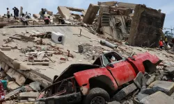 Venezuela'da deprem felaketinin boyutu büyüyor: 50 bin kişiden haber alınamıyor