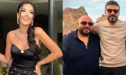 Dilan Polatın koruması Can Polat kimdir?