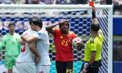Dünya Kupası'nda ırkçılık skandalı: 'Siyahi futbolcularda bu yok'