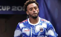 Dünya Kupası'na Iğdır FK damgası