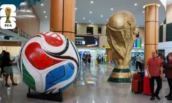 2026 Dünya Kupası maçları 'şarj edilen top' ile oynanacak!