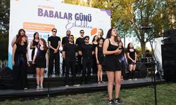 Çankaya’da Dünya Müzik Günü konserlerle kutlandı