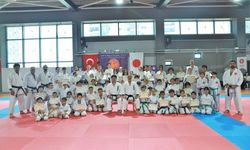 2026 SKIF Dünya Şampiyonası hazırlıkları için uluslararası karate semineri düzenlendi