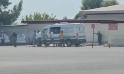 Elektrik akımına kapılan 8 yaşındaki çocuk kurtarılamadı