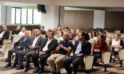 Yenimahalle’de erken ergenlik ve bağımlılık konusunda farkındalık semineri düzenlendi