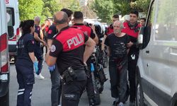 Malatya'da kan donduran olay: Eşini ve kızını tabancayla öldürdü!