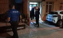 Evde çıkan yangında 66 yaşındaki bir kişi hayatını kaybetti