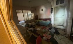 Akrabası tarafından eve kilitlenen kadın, KADES uygulamasıyla kurtuldu