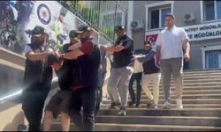 Telefonda kendilerini polis olarak tanıtıp dolandırıcılık yapan 3 şüpheli yakalandı