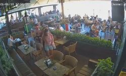 Oyuncu Ece İrtem'in son görüntüleri ortaya çıktı