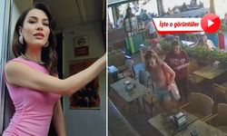Kızılcık Şerbeti'nin 'Işıl'ı Ece İrtem'in son görüntüleri ortaya çıktı!