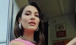 Kızılcık Şerbeti'nin Işıl'ı Ece İrtem neden hayatını kaybetti?