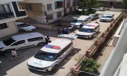 18 yaşındaki Ece Naz, başından vurularak öldürüldü