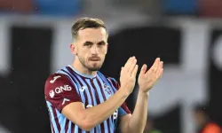 Edin Visca, Başakşehir'e geri döndü!