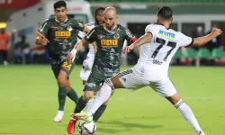 Alanyaspor'dan ayrılan Efecan Karaca için Gençlerbirliği devreye girdi!
