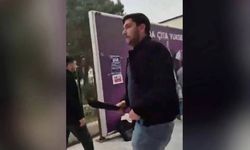 Ege Üniversitesi'ndeki palalı saldırgana kampüs yasağı