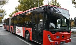 EGO seferlerine NATO düzenlemesi: Otobüs güzergahları değişiyor!