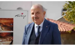 Ekmel Cönger kimdir?