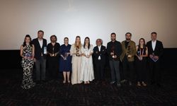 Frankfurt Türk Film Festivali sona erdi