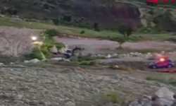 Babasının kullandığı kepçenin altında kalan 3 yaşındaki çocuk hayatını kaybetti