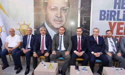 Kulis: CHP’den istifa eden Kilis Belediye Başkanı AK Parti’ye katılacak