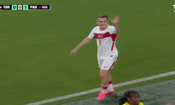 Kerem Aktürkoğlu'ndan taraftara küfür!