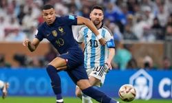 2026 Dünya Kupası | Messi rekor kırıyor, Mbappé peşini bırakmıyor