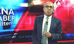 Gazeteci Ali Çağatay hakkında gözaltı kararı