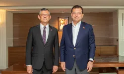 Özgür Özel ve İmamoğlu arasında ayrışma iddiası: İmamoğlu yeni partide yok!