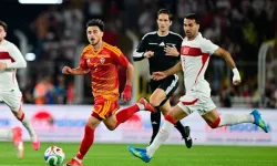 Eljif Elmas: İnşallah yeniden Türkiye'de oynarım