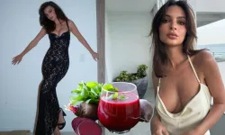 Dünyanın en seksi 100 kadınından biri seçilmişti; ünlü modelden olay cinsel hayat itirafı!