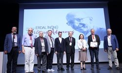 Çankaya’da Erdal İnönü’nün 100. doğum yılına özel sempozyum düzenlendi