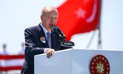 Erdoğan: Sahada güçlü olmayan, kendini masada değil menüde bulur